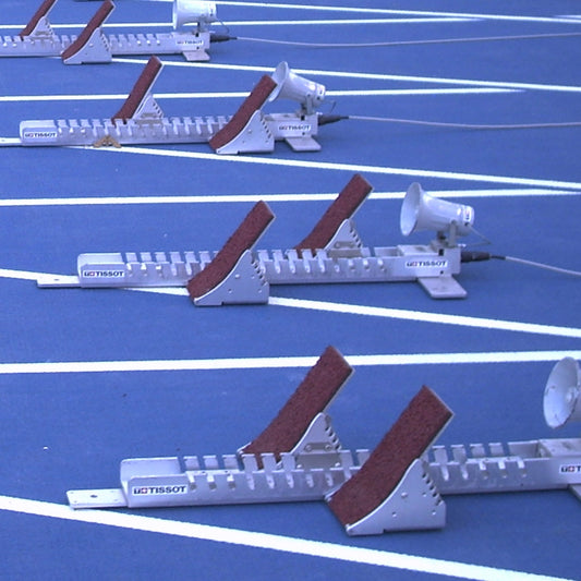 The impact of mental health on athletic performance