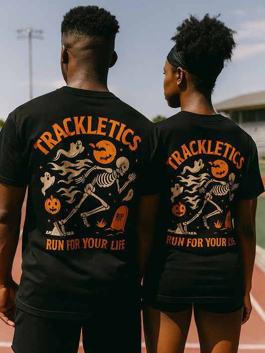 Run for Your Life T-Shirt