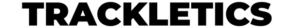 Trackletics logo