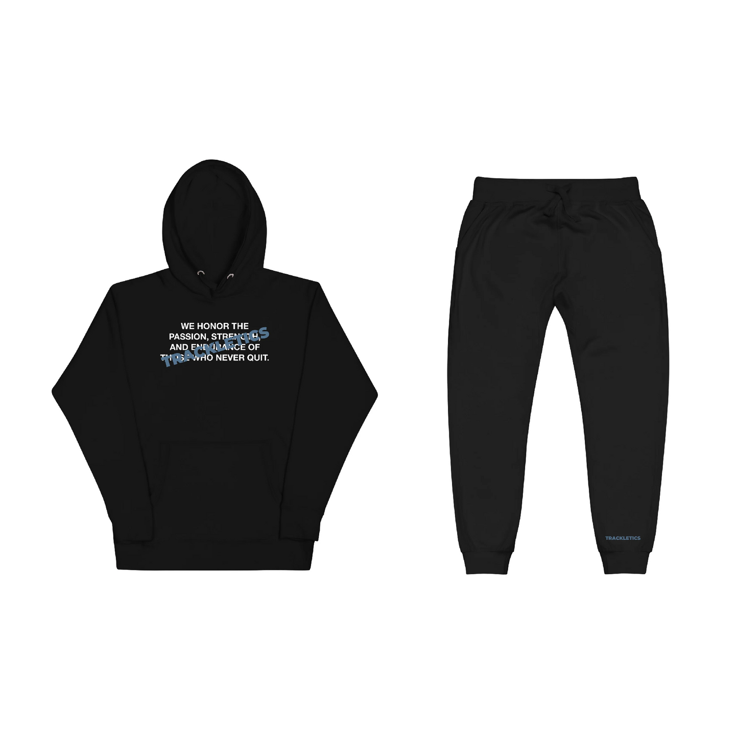 Mission Sweatsuit