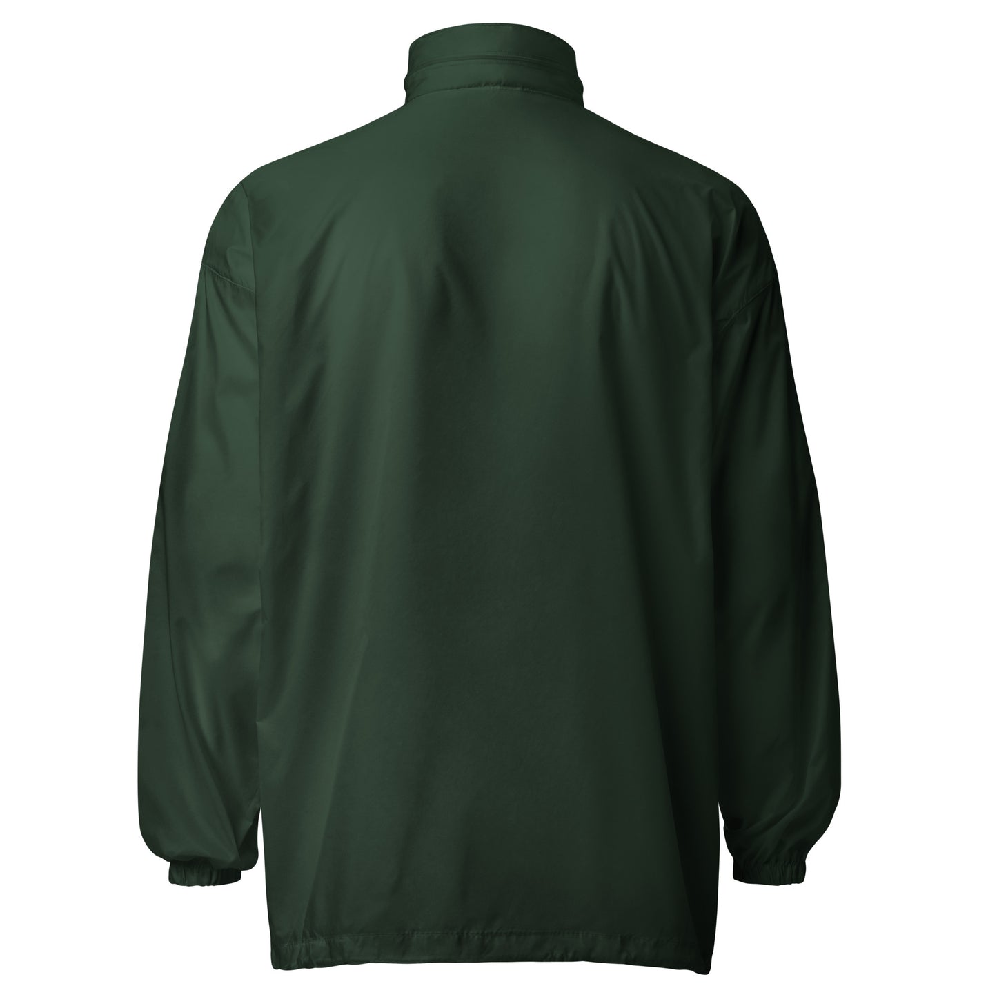 Crest WR Windbreaker