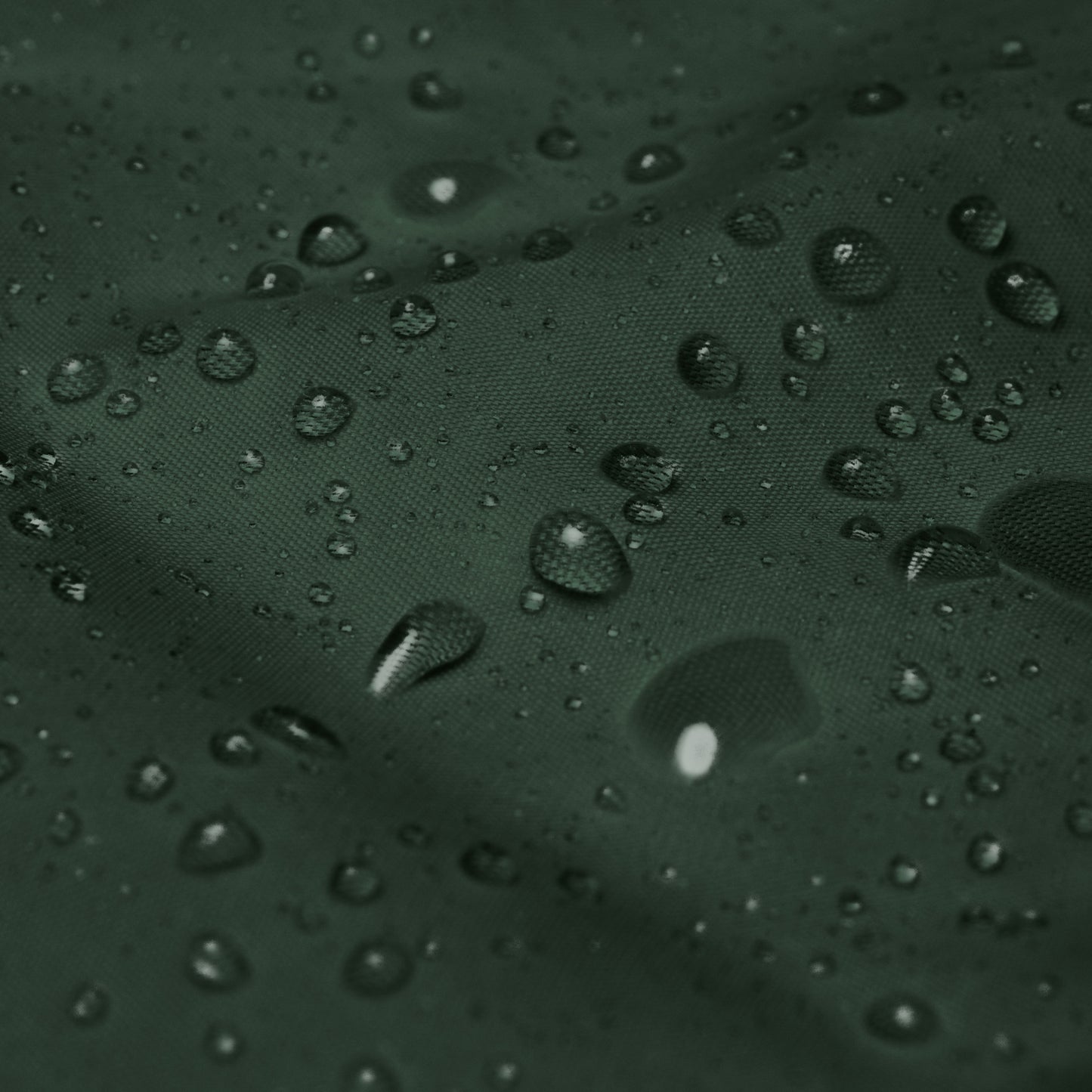 Crest WR Windbreaker