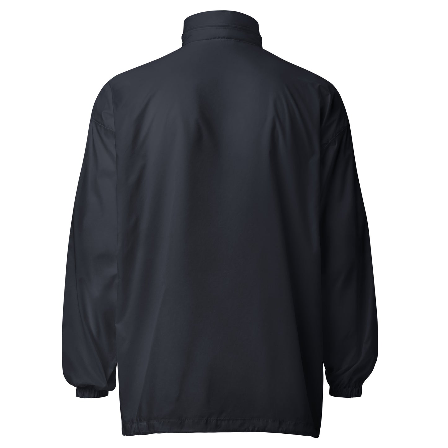 Crest WR Windbreaker