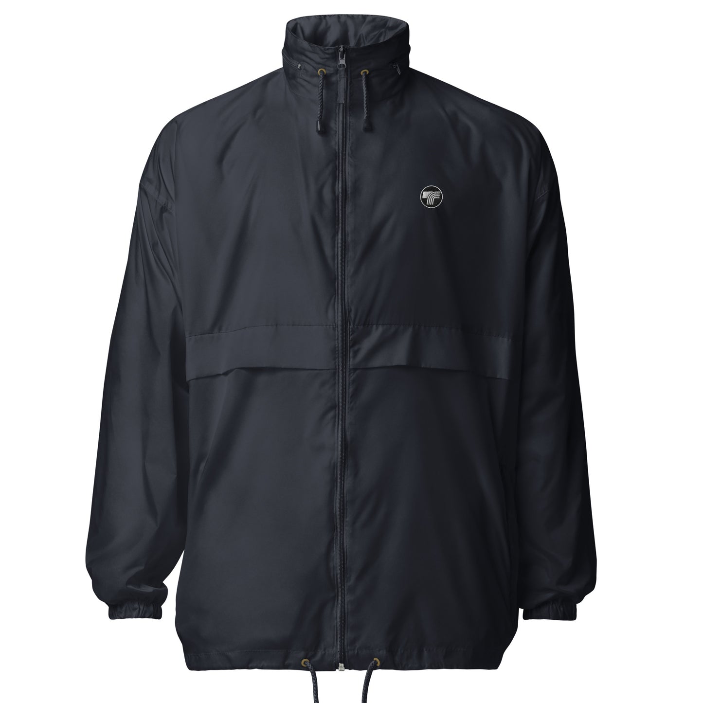 Crest WR Windbreaker