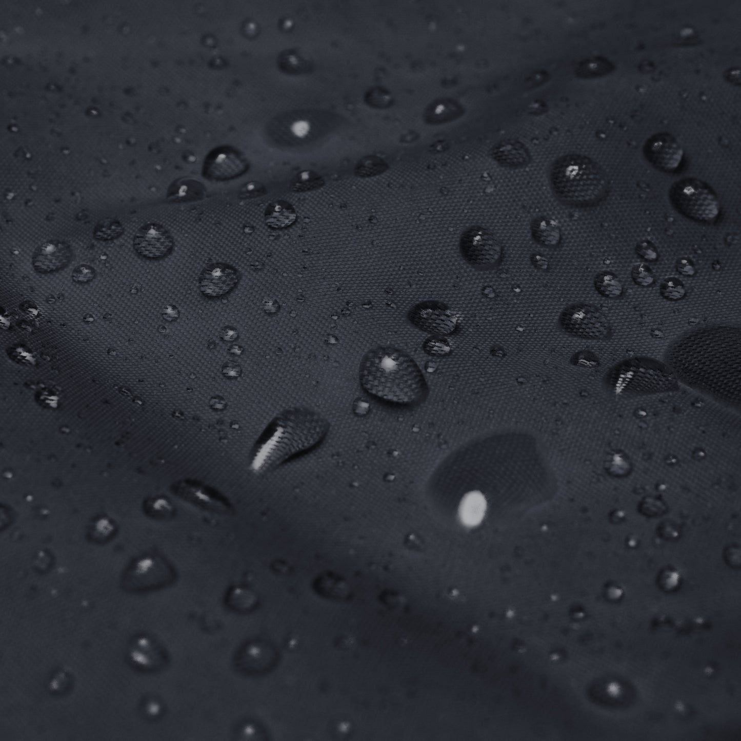 Crest WR Windbreaker