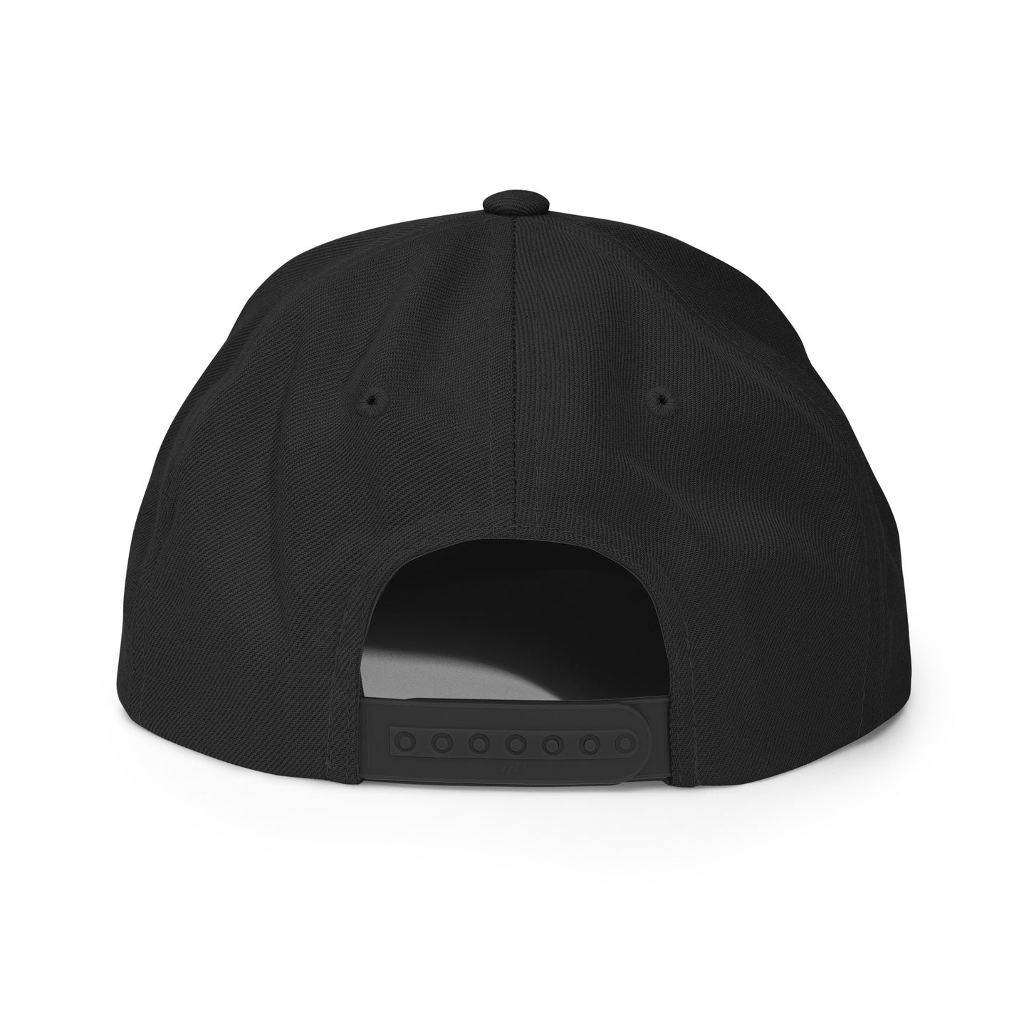 Trackletics Snapback Hat