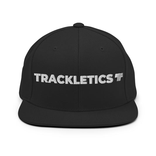 Trackletics Snapback Hat