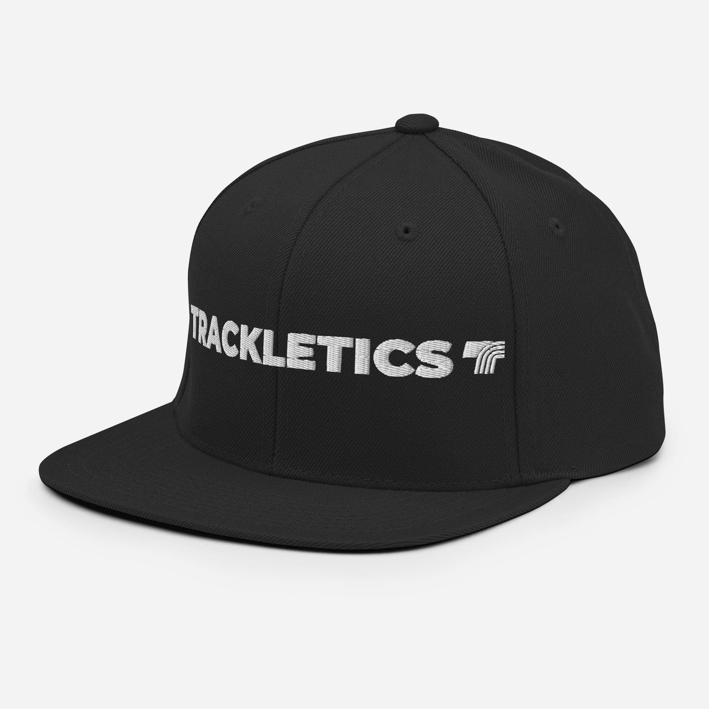 Trackletics Snapback Hat