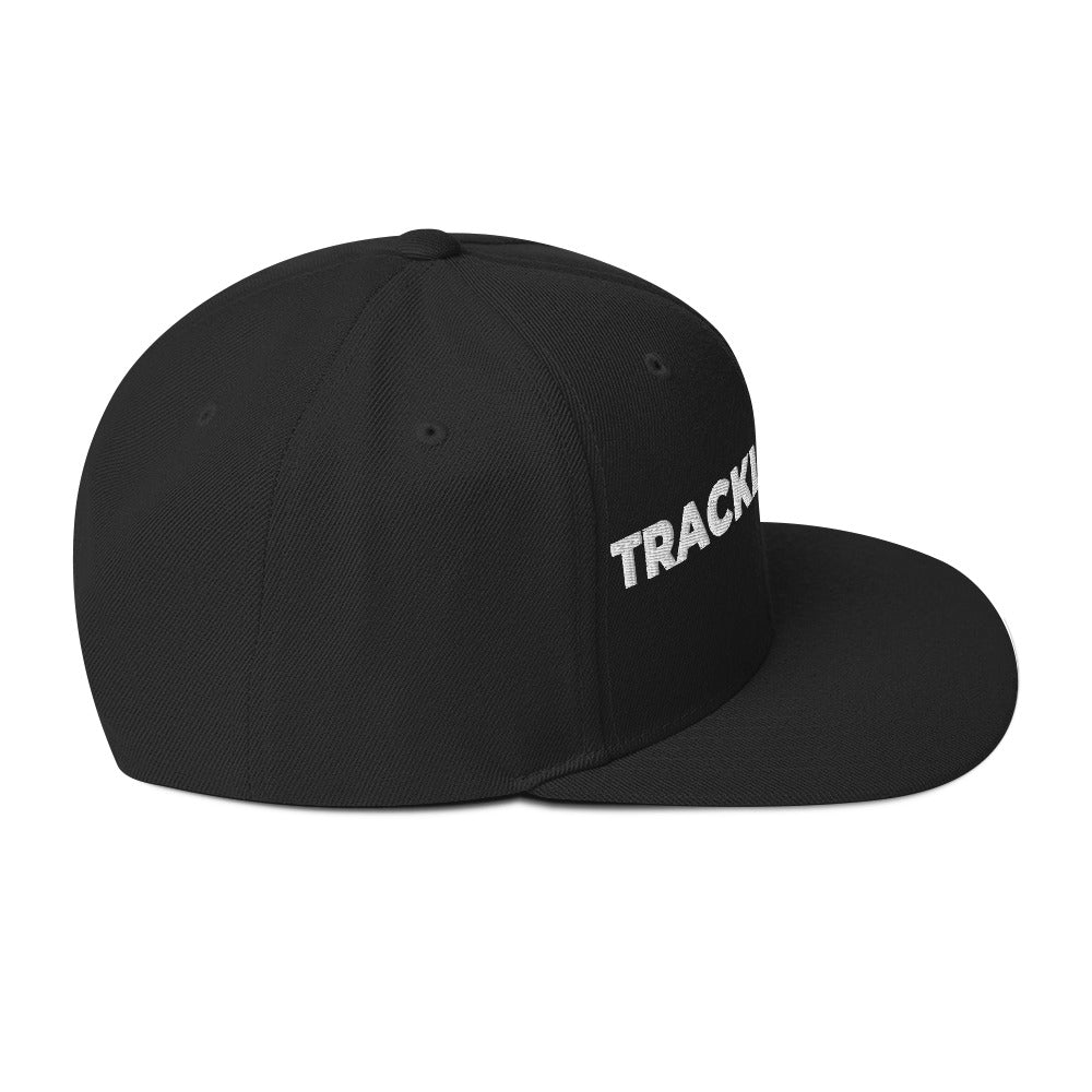 Trackletics Snapback Hat