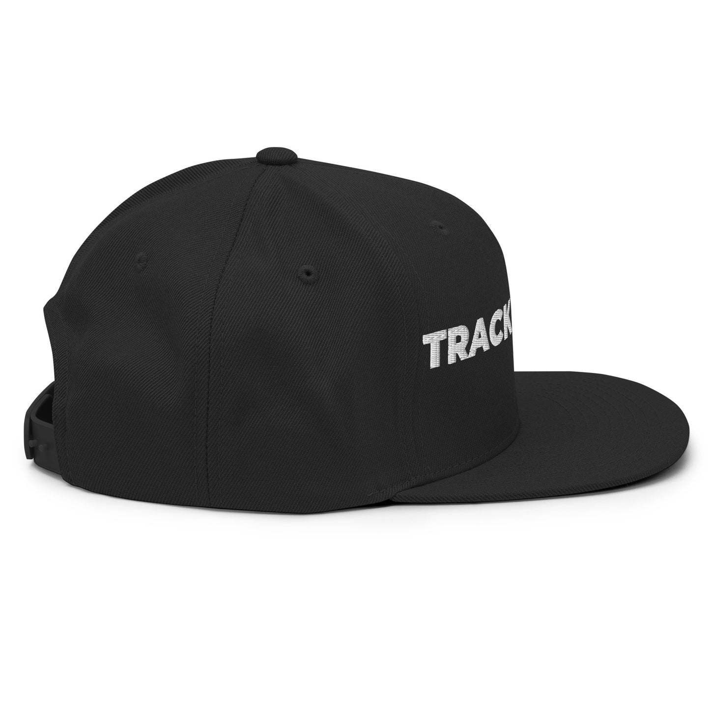 Trackletics Snapback Hat