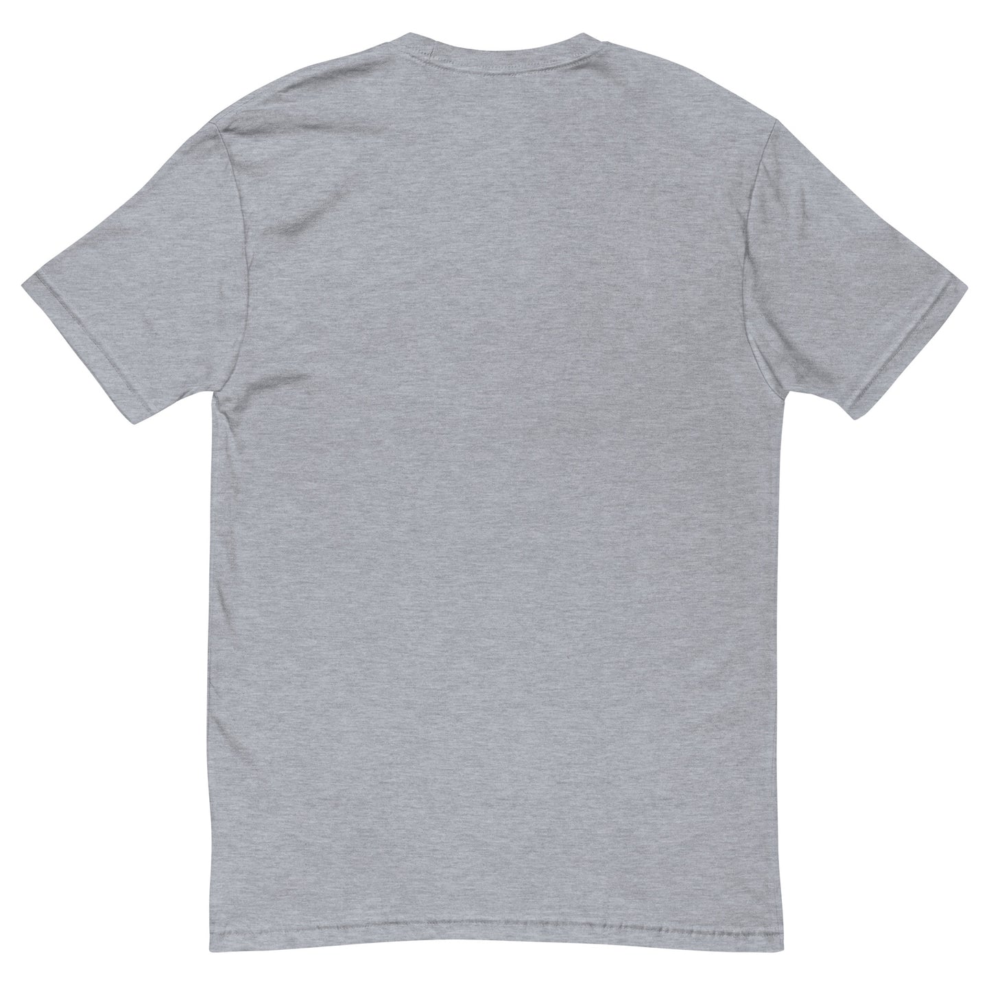Cross Spike Short Sleeve T-shirt