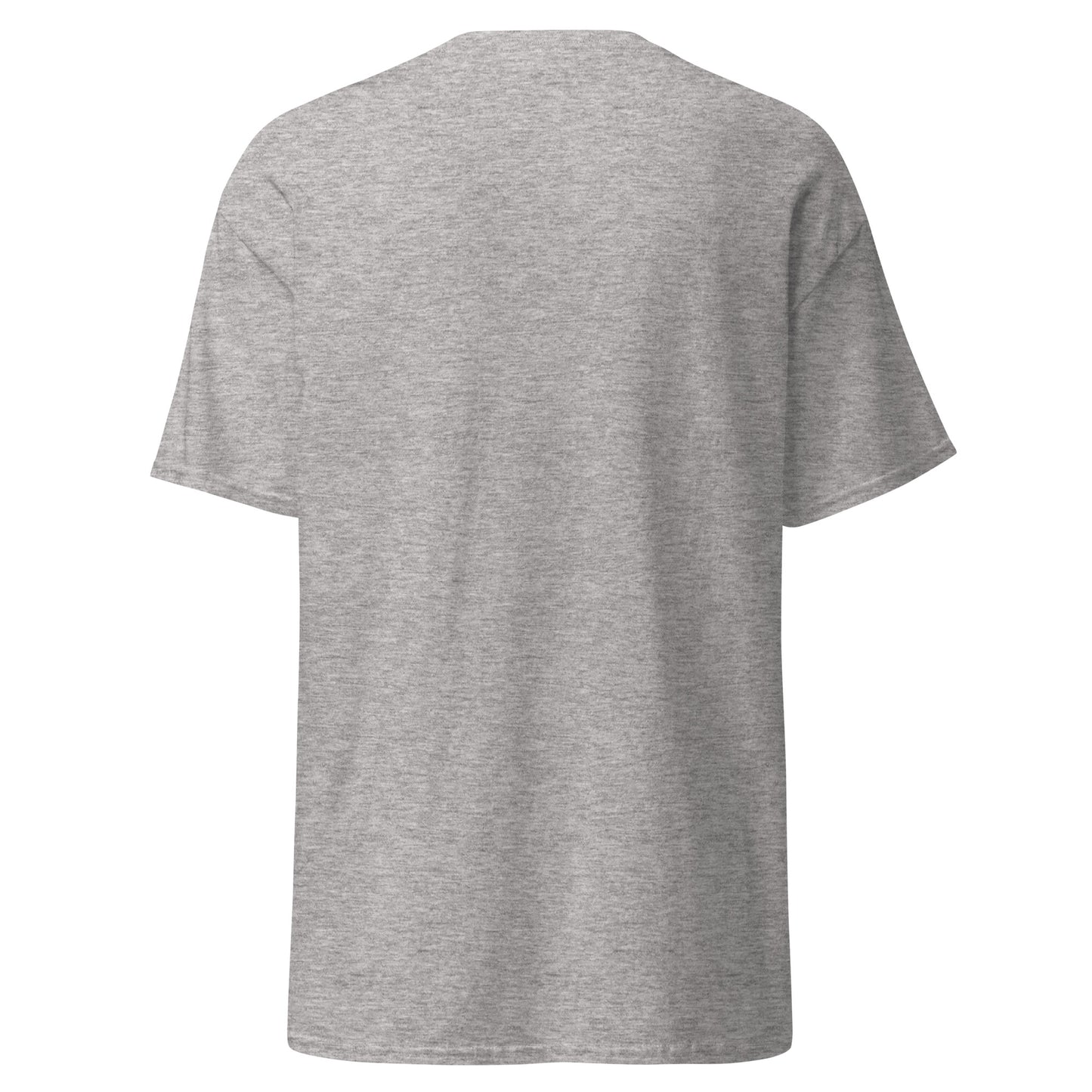 Run Fast Turn Left T-Shirt