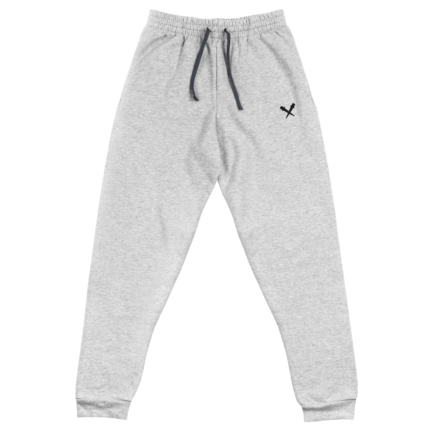 Cross Spike Joggers