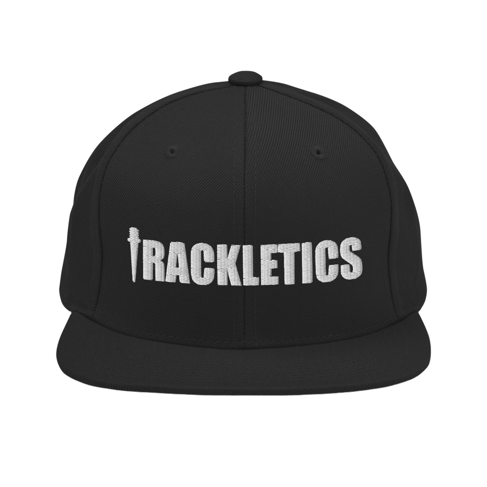 Spike Snapback Hat