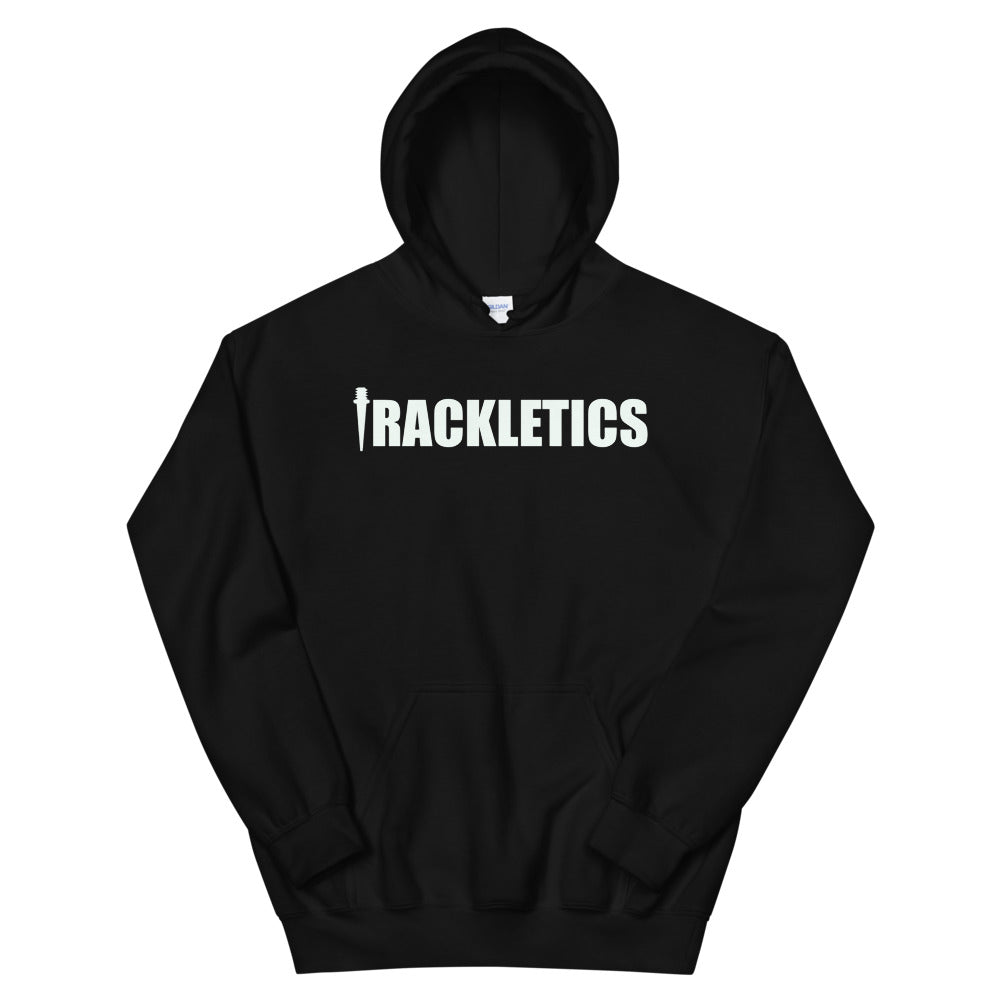 Brand Hoodie
