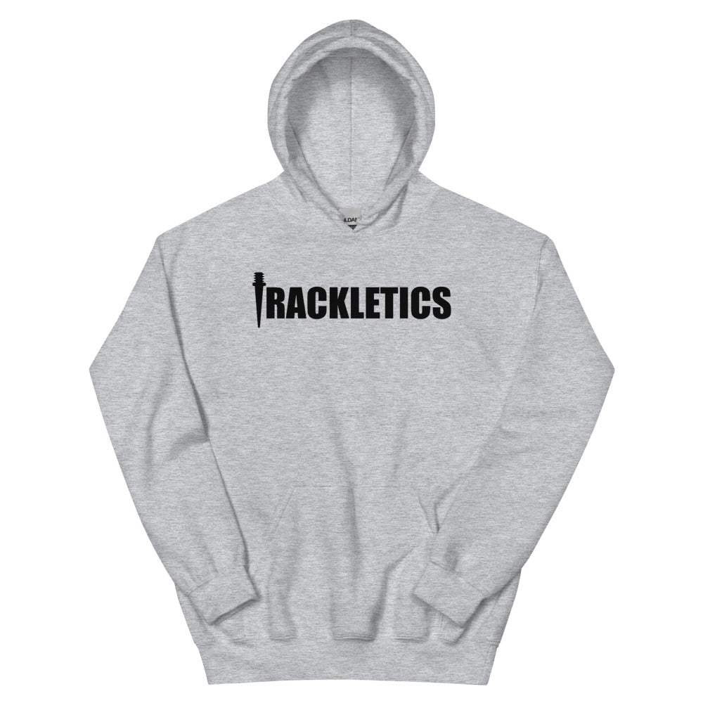 Brand Hoodie