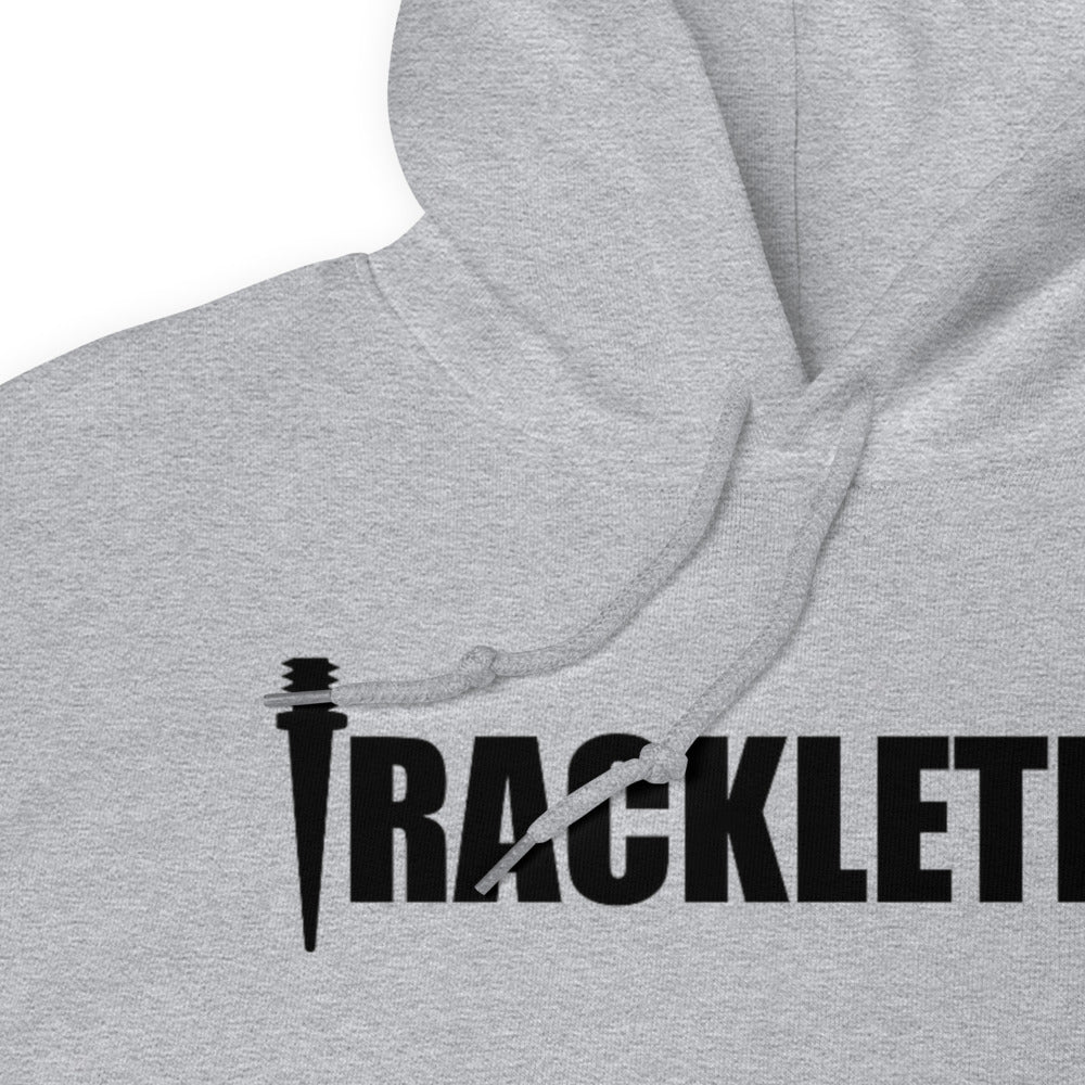 Brand Hoodie