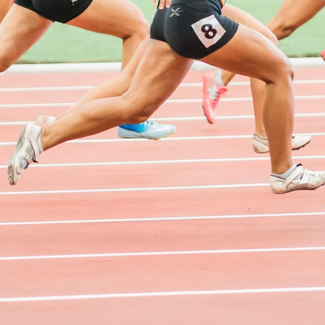 The Importance of Rest and Recovery in Track and Field: Preventing Injury and Boosting Performance
