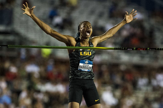 D1 Track & Field Prelims & Finals Schedule