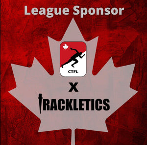 Trackletics x Canadian Track & Field League