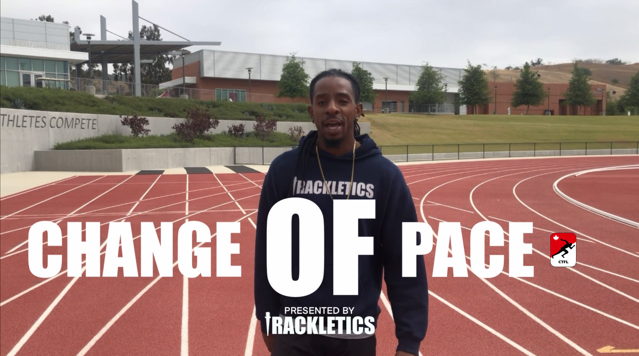 How to start a Sports League | Change of Pace Episode 1