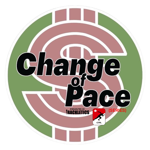Change of Pace (Audio Series)