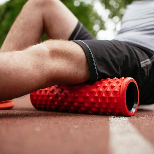 What Foam Rolling really does