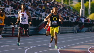 Results, updates for the DI outdoor track and field championships