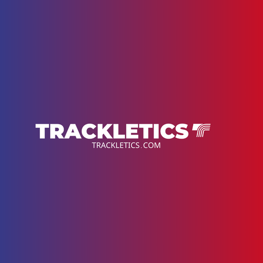 Trackletics Network Social Media Collab