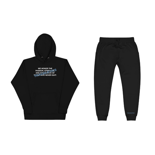 Mission Sweatsuit