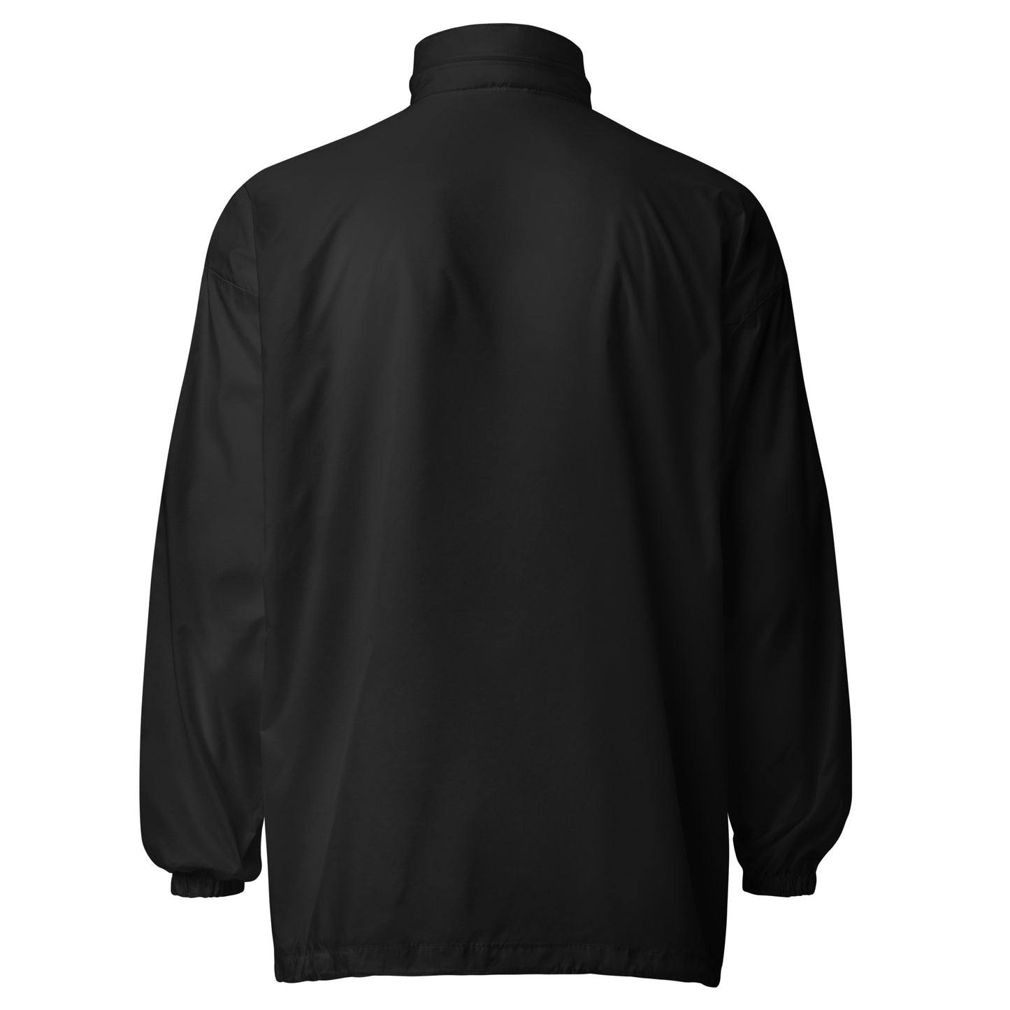 Crest WR Windbreaker