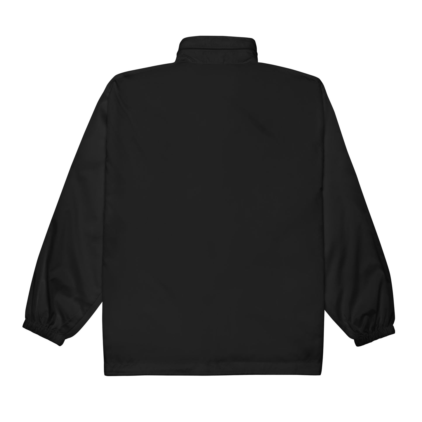 Crest WR Windbreaker