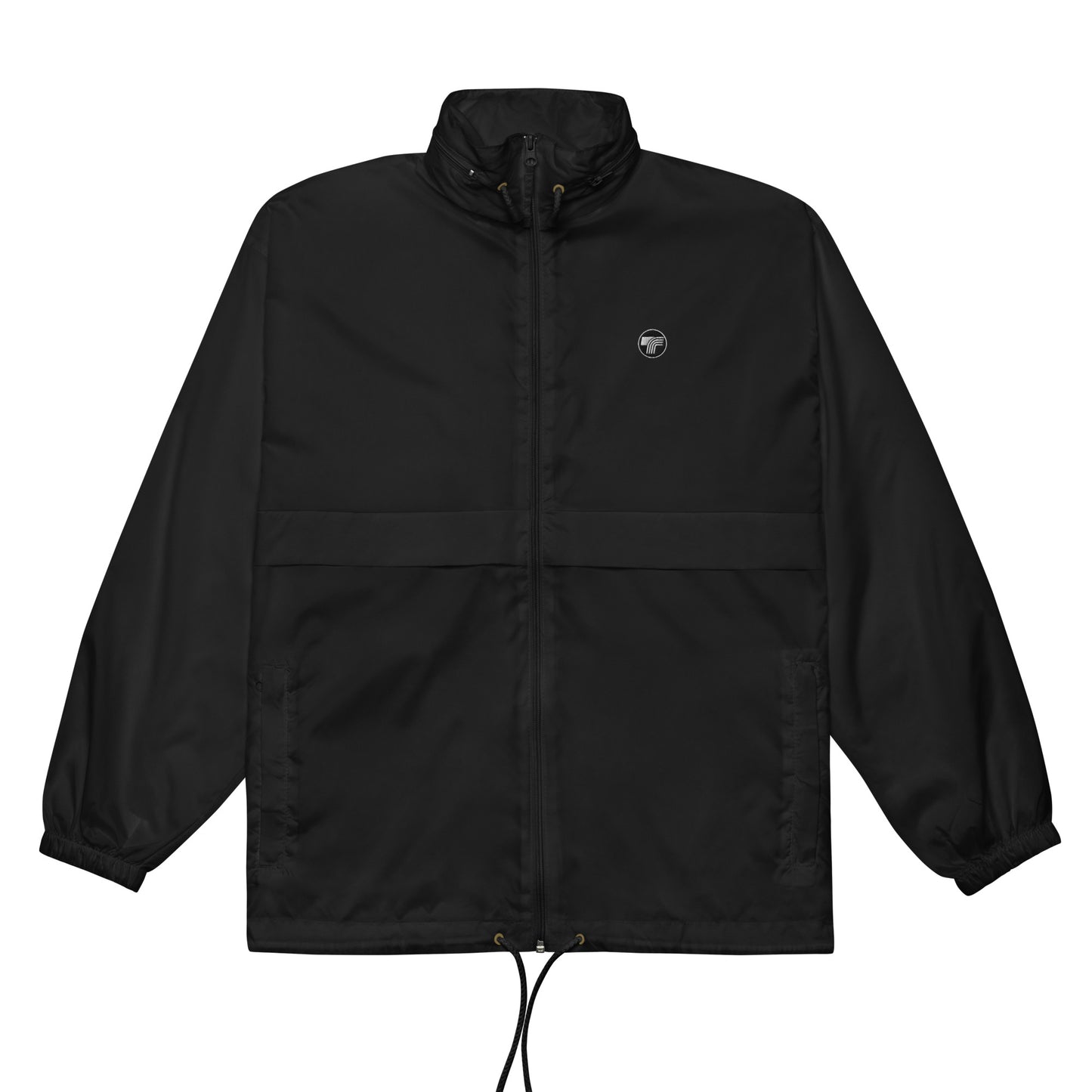 Crest WR Windbreaker