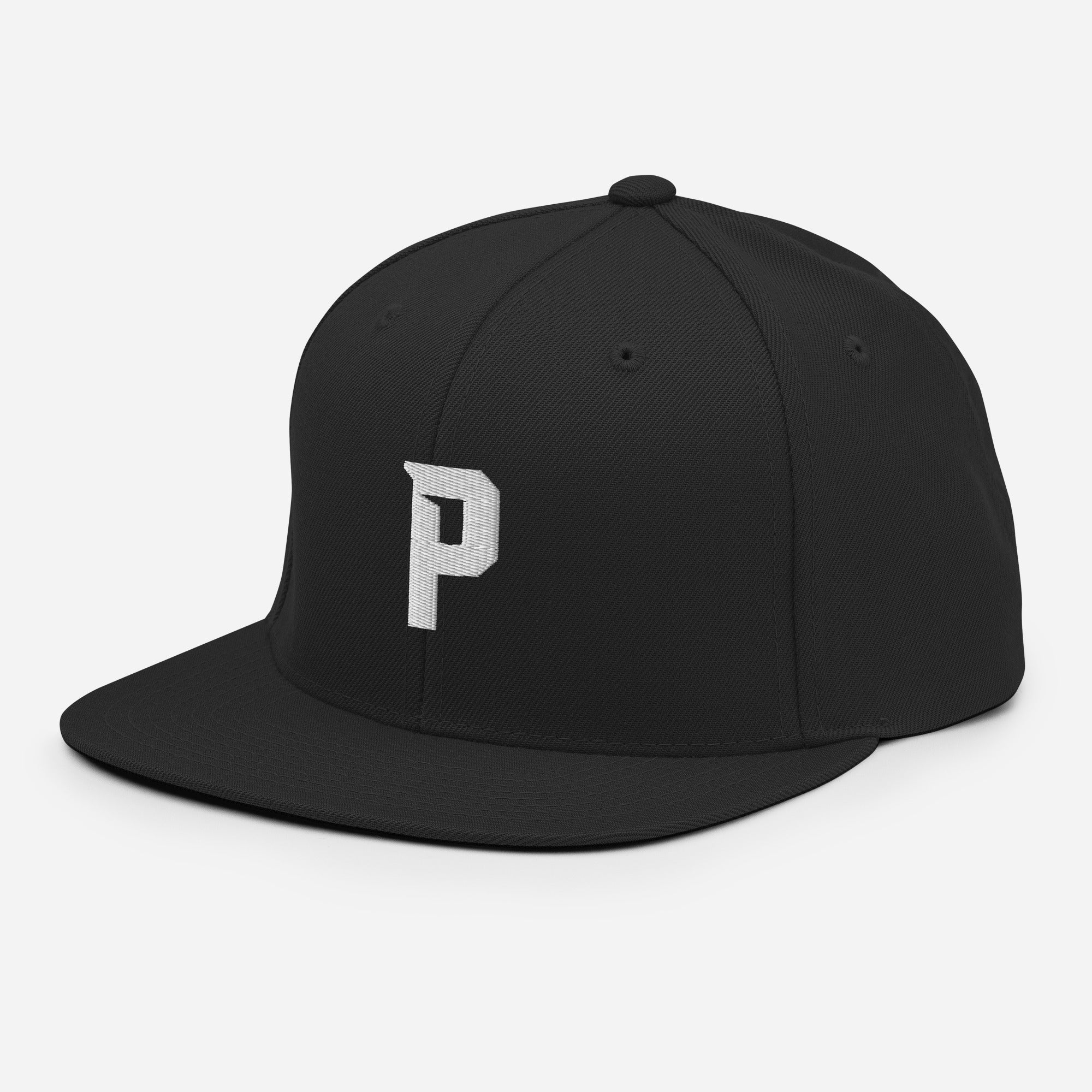 Panthers Snapback Hat