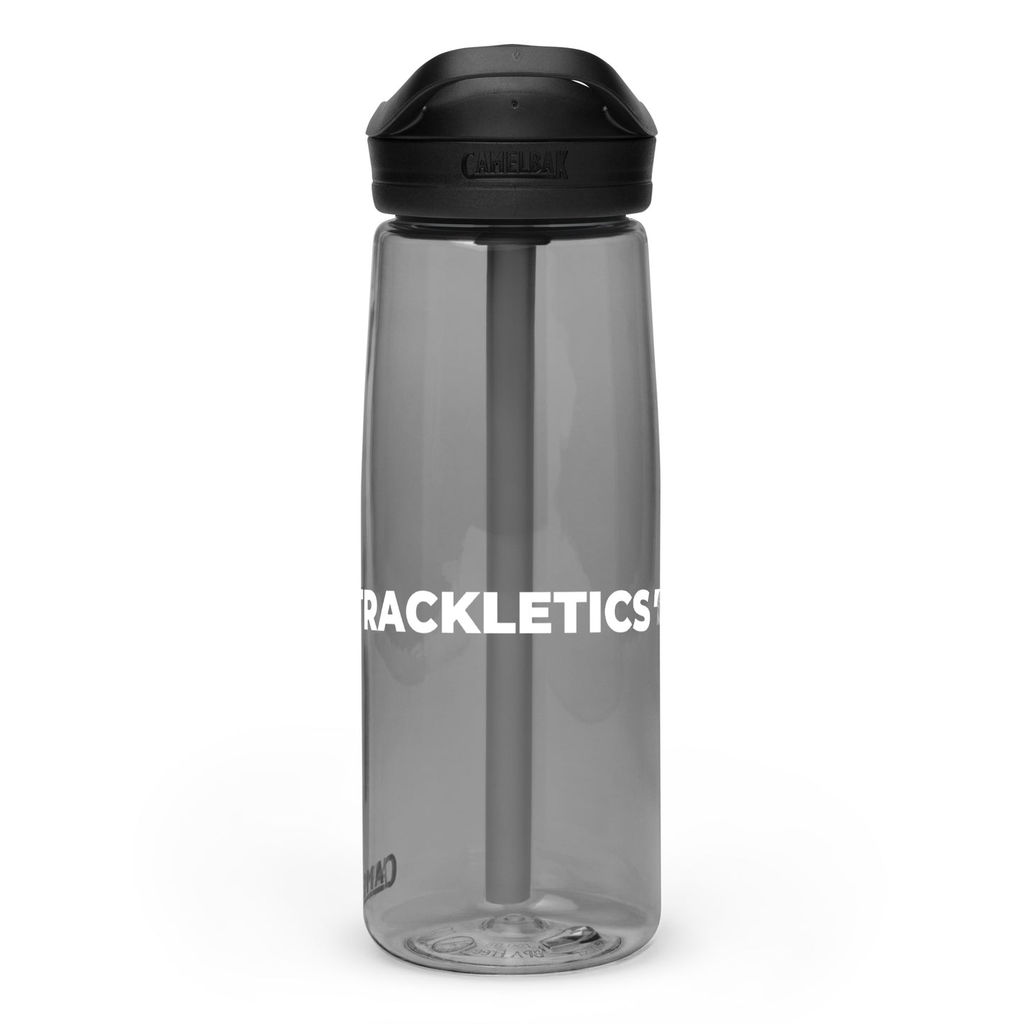 Sports water bottle