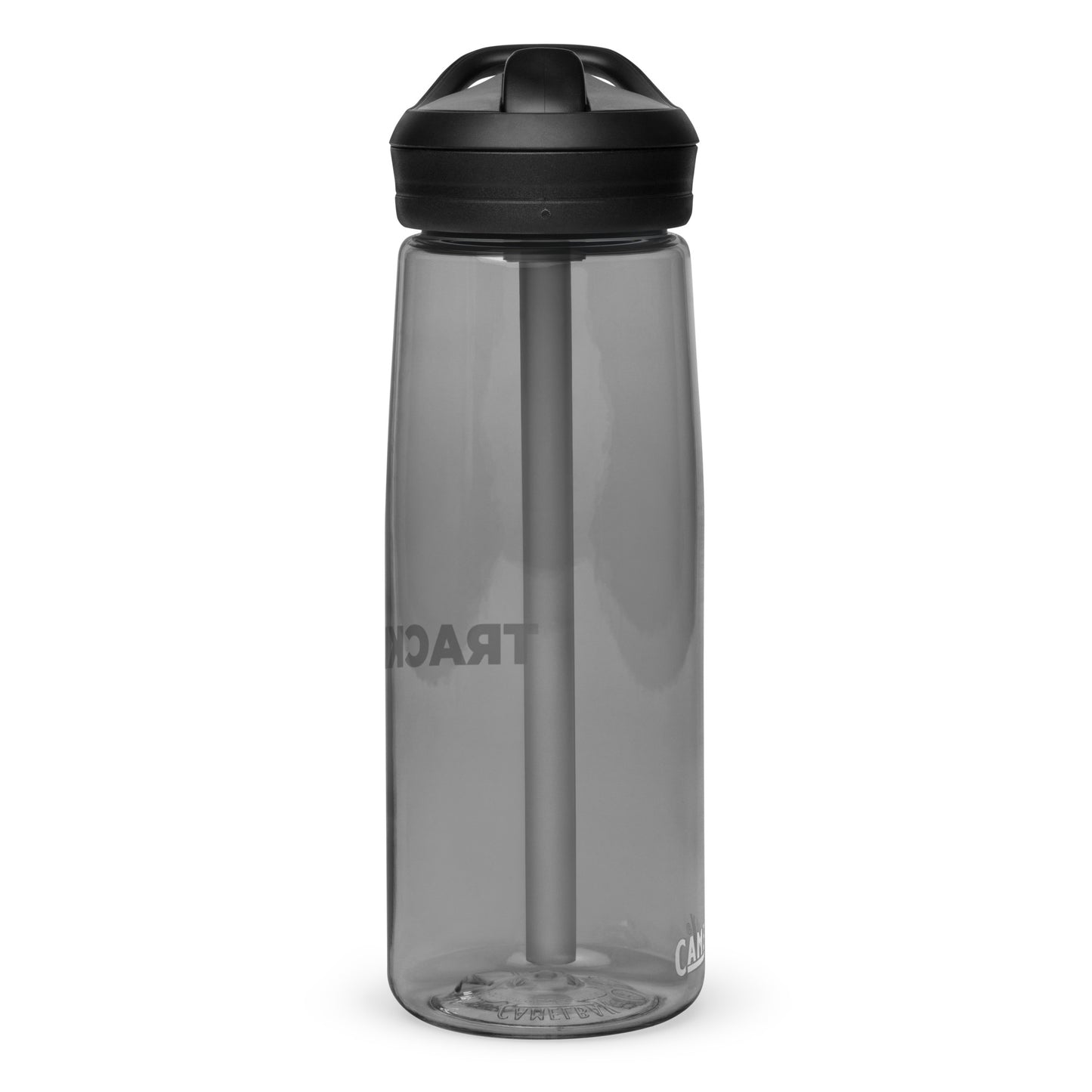 Sports water bottle