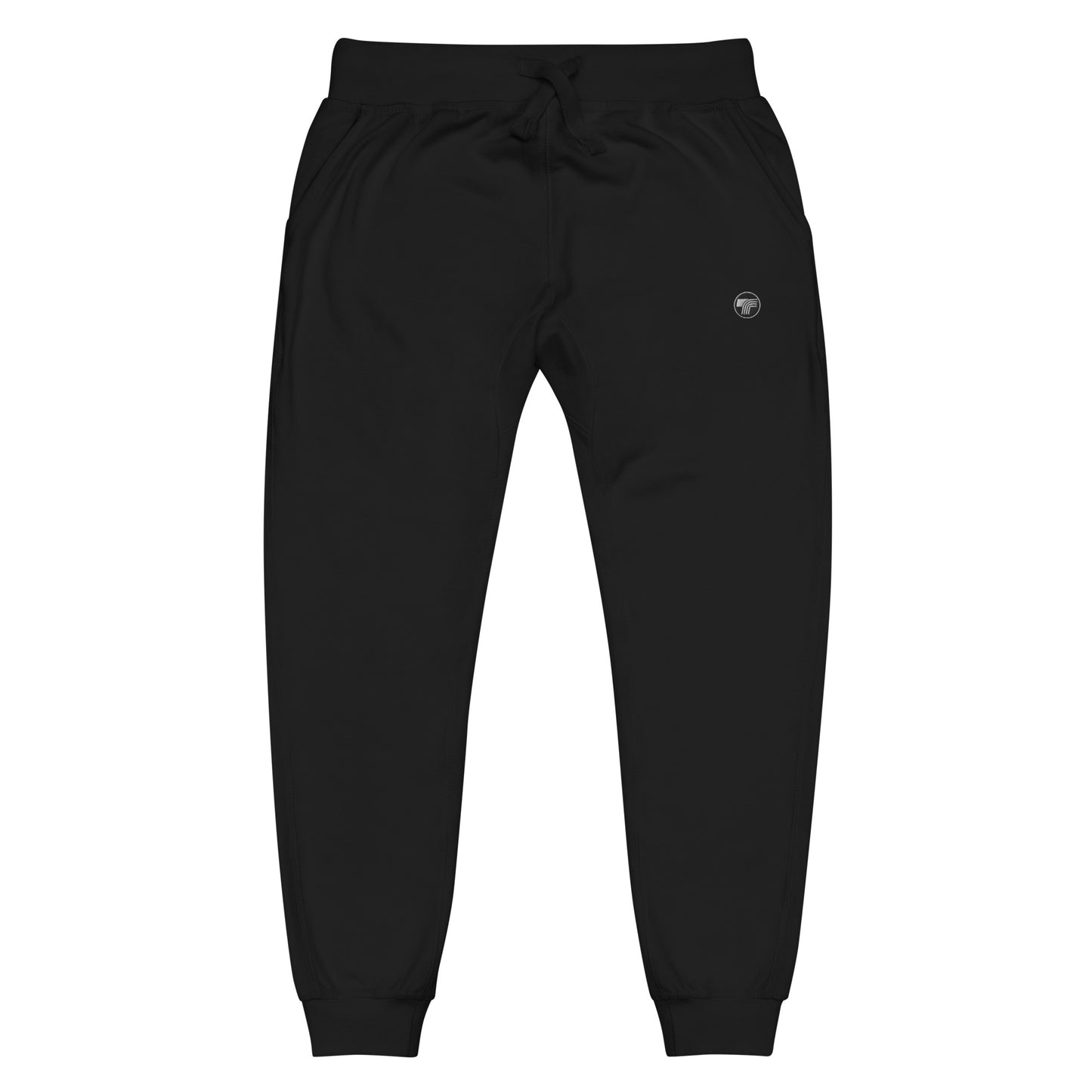 Crest Sweatpants