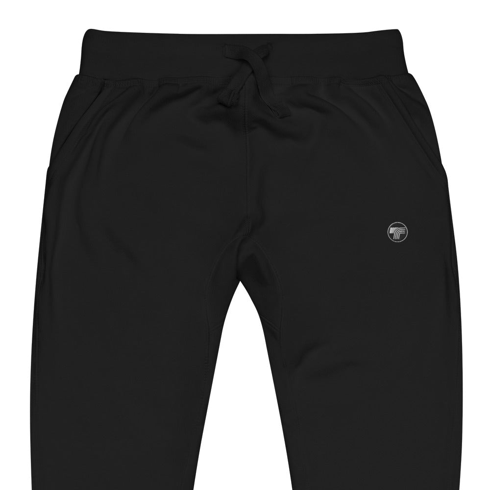 Crest Sweatpants