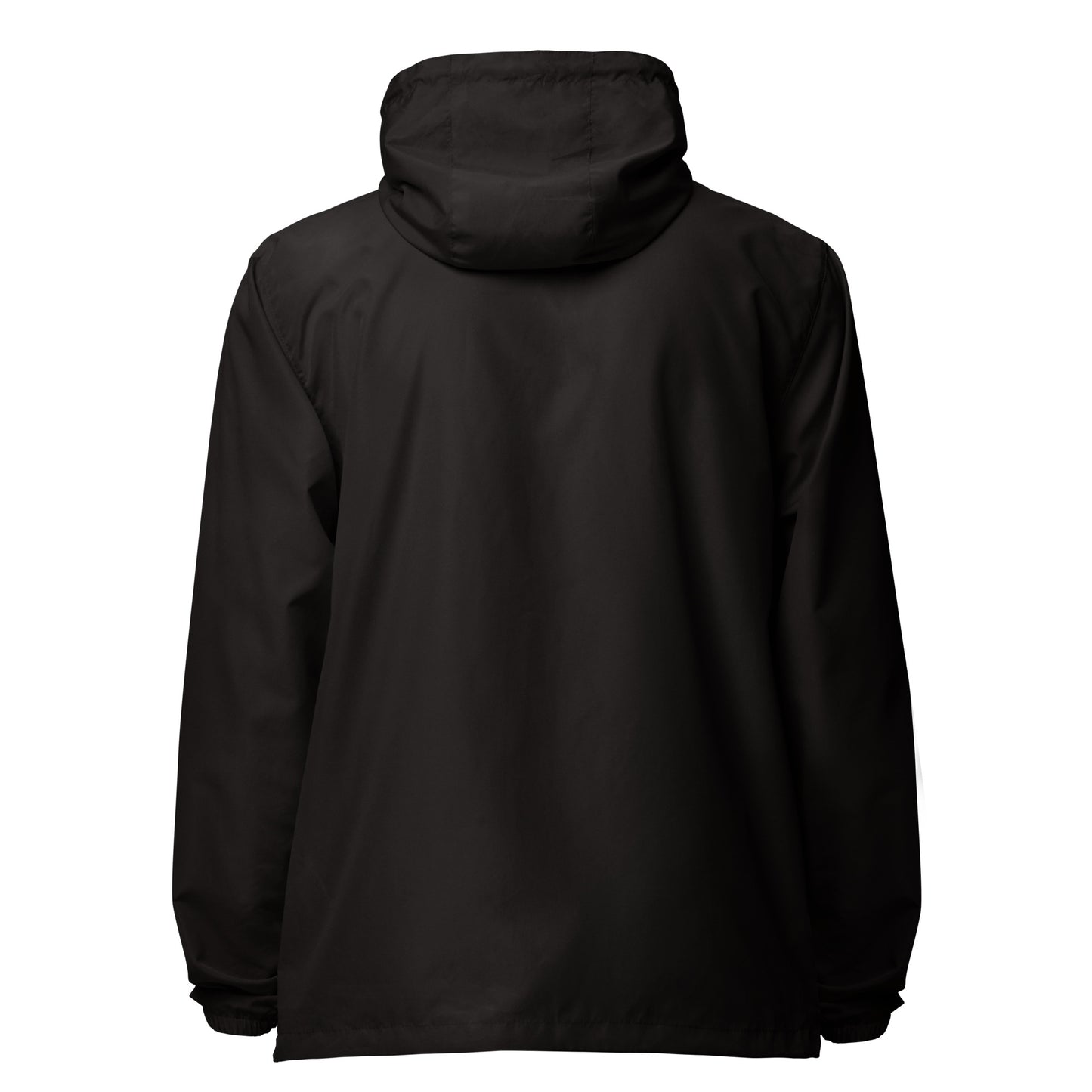 Trackletics Lightweight Zip up Windbreaker