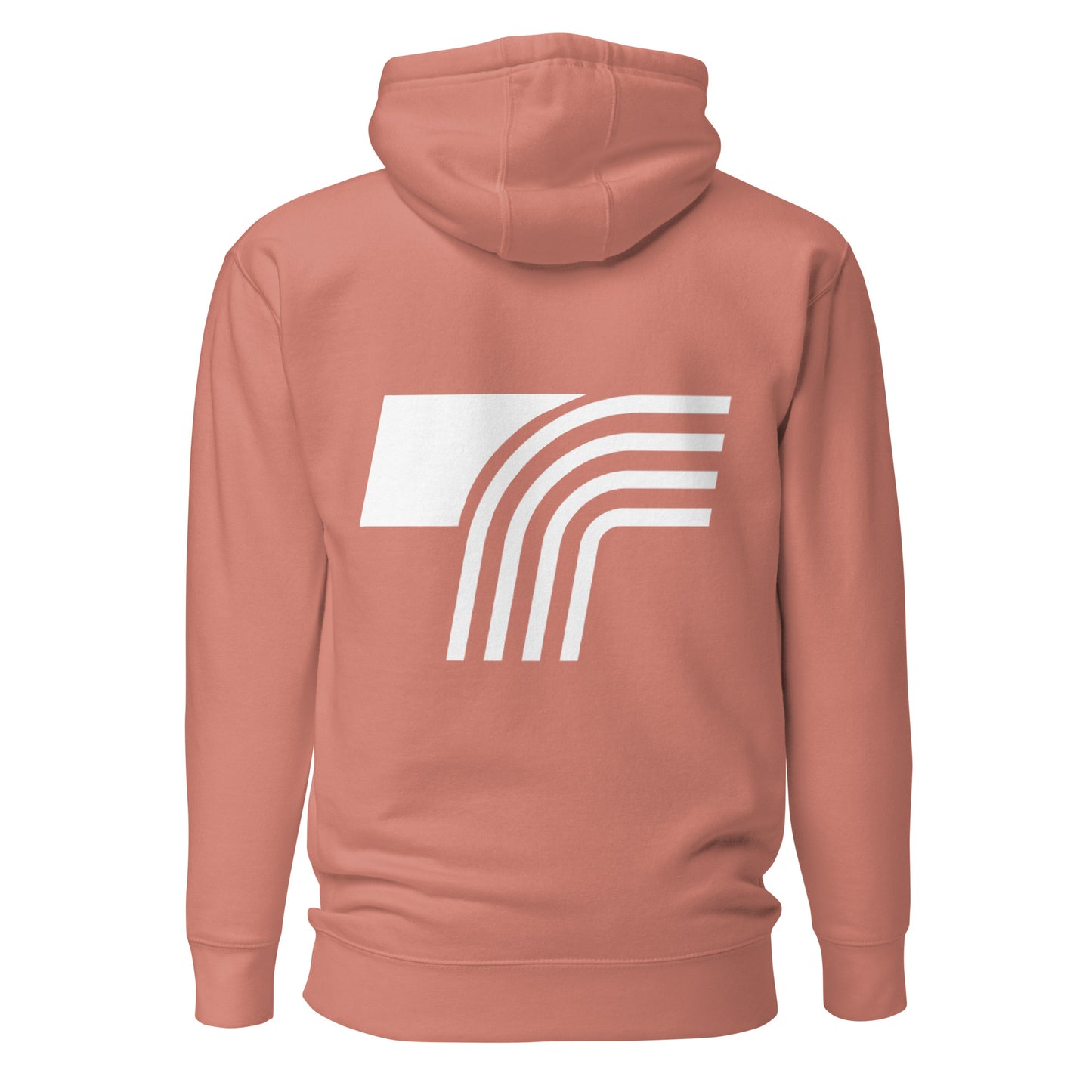 Heritage Hoodie