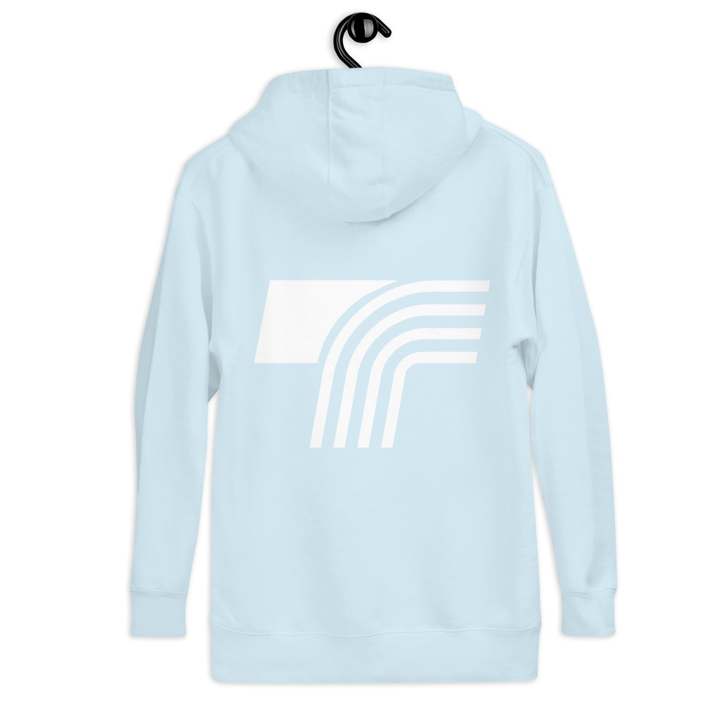 Heritage Hoodie