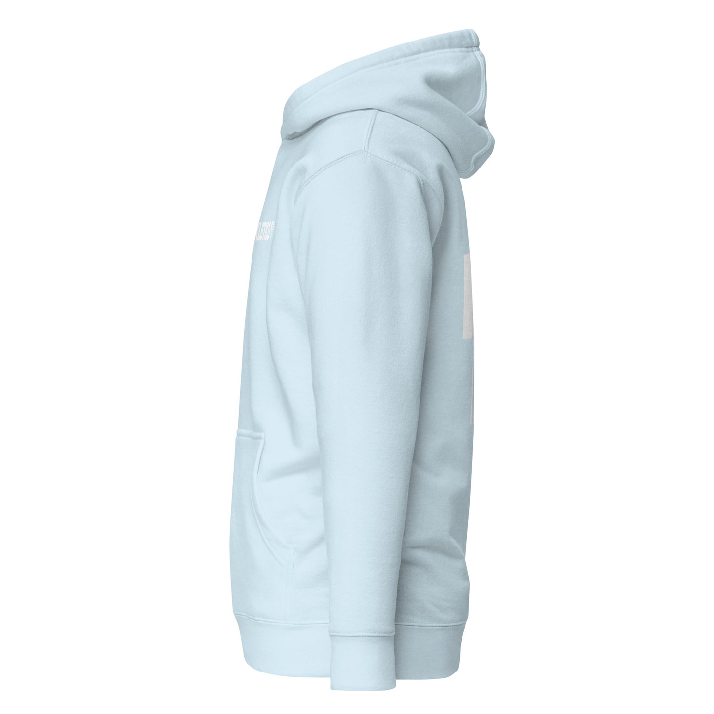 Heritage Hoodie