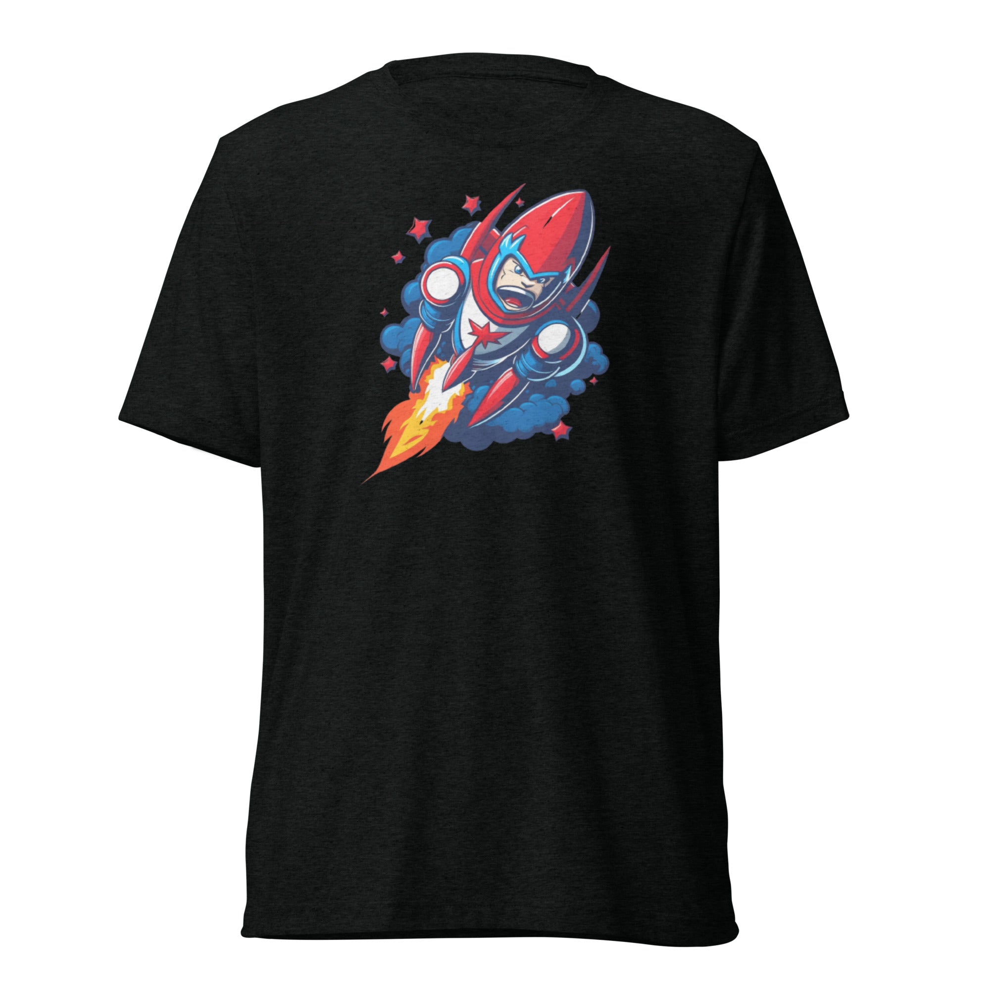 Rockets Short sleeve t-shirt