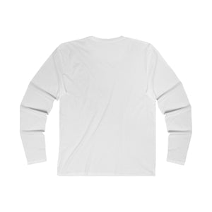 Trackletics “Run Your Life” Long Sleeve T- Shirt