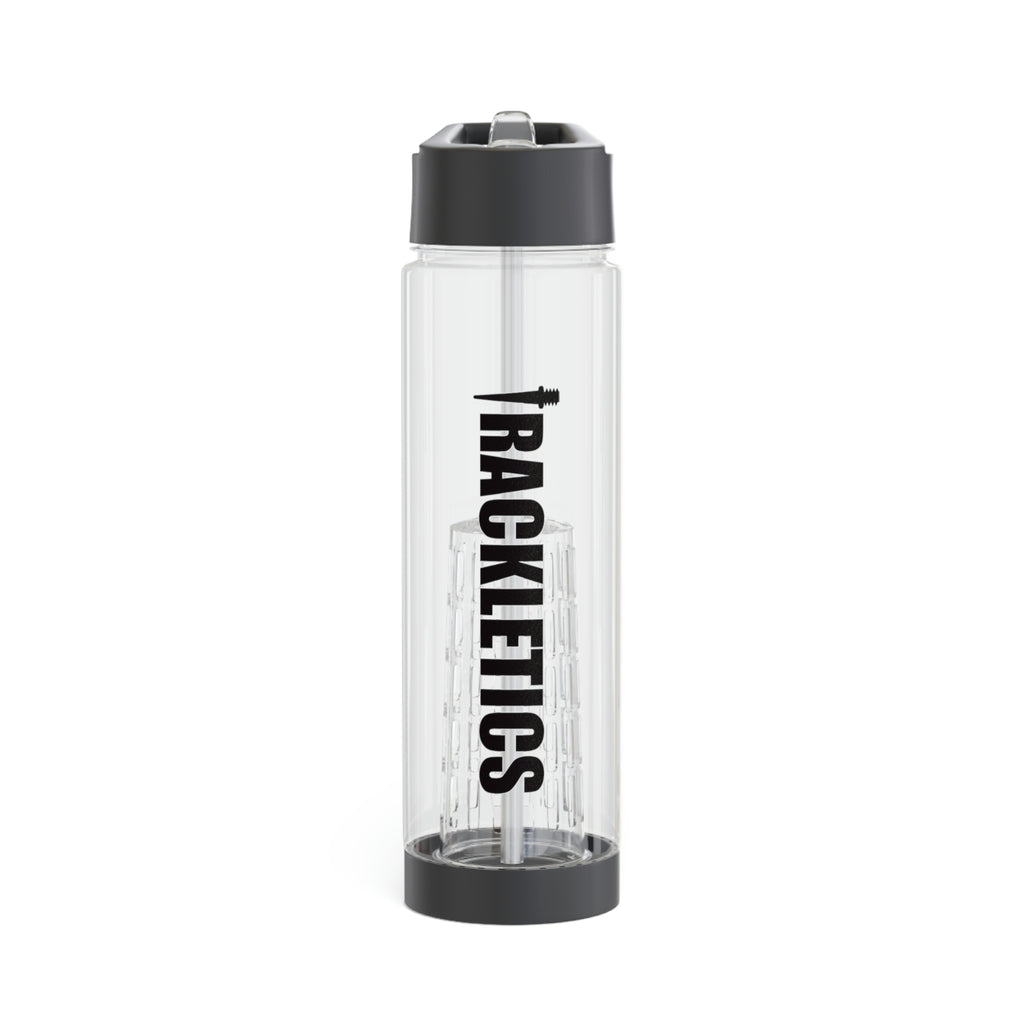 Trackletics Infuser Water Bottle