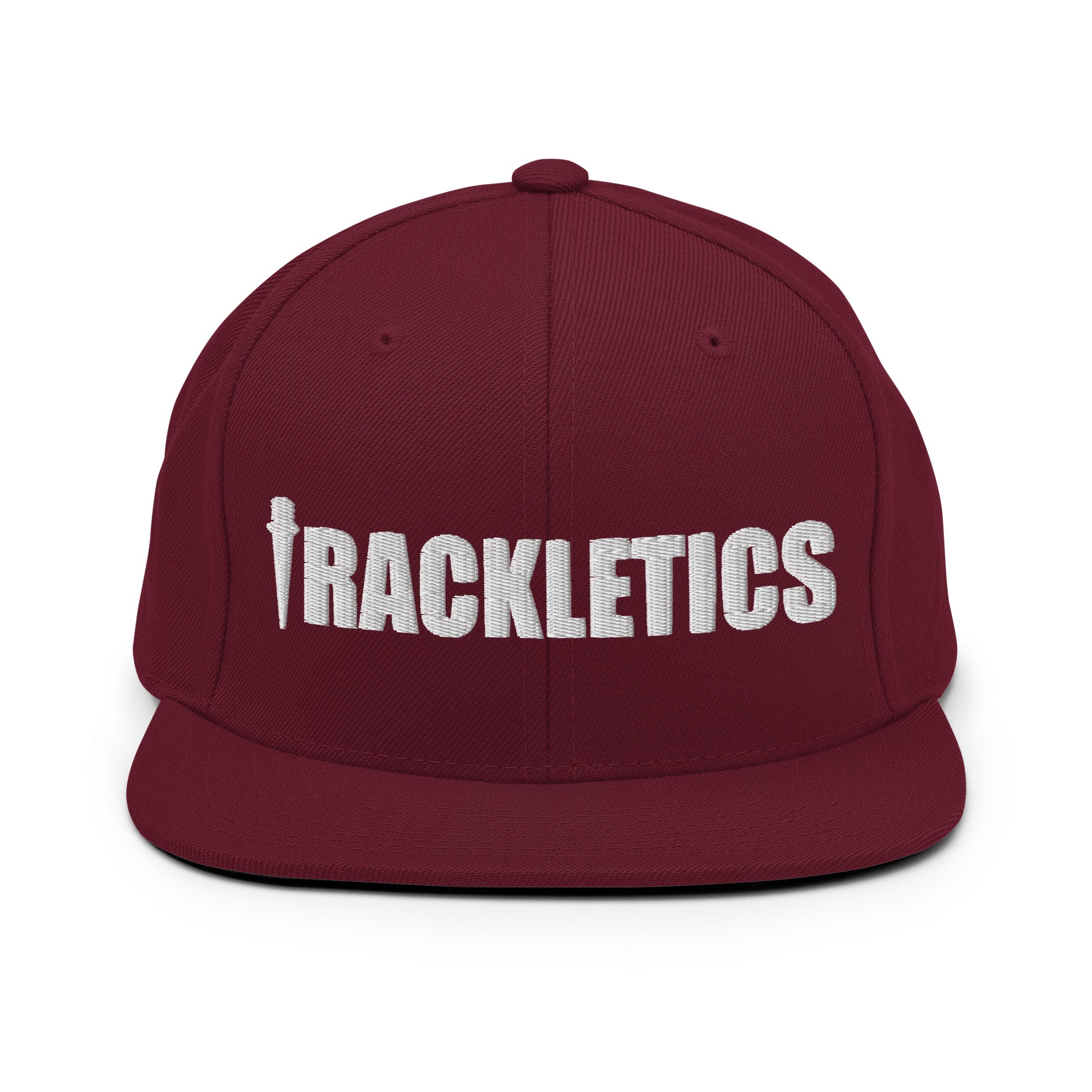 Brand Snapback Hat