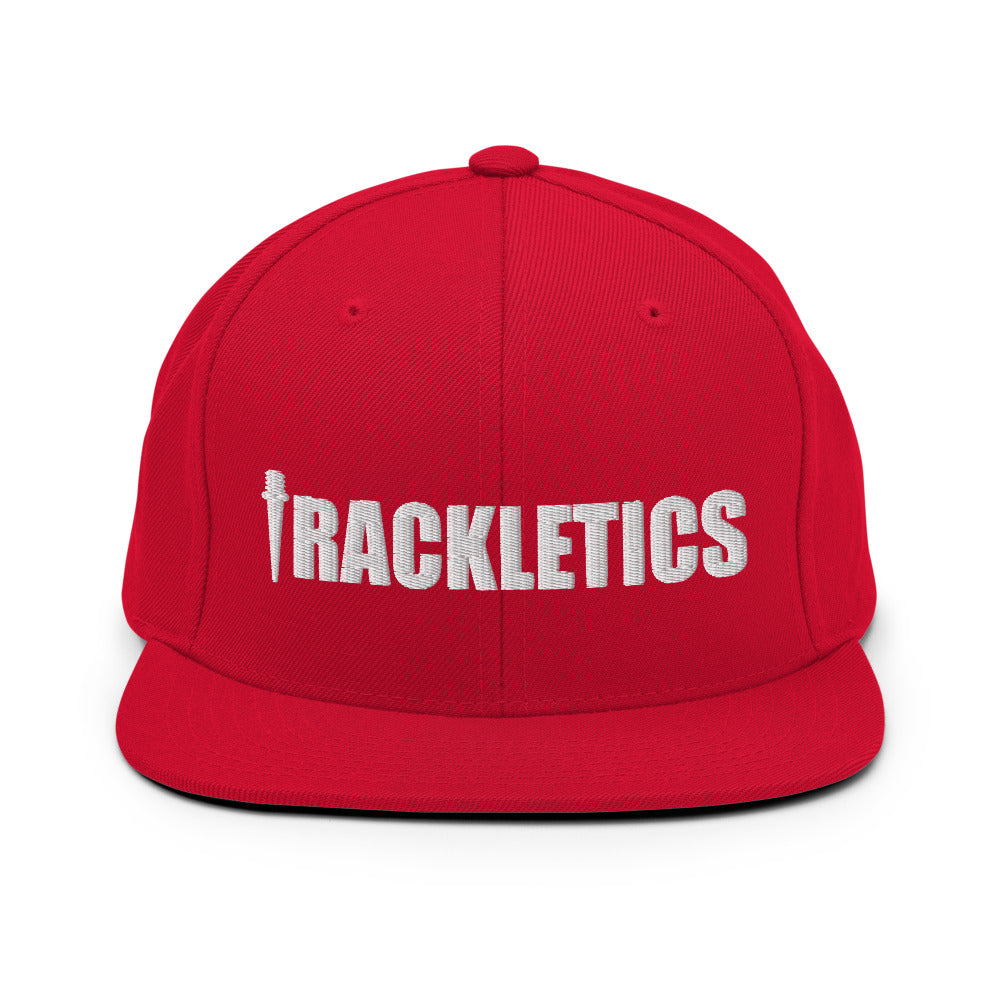 Brand Snapback Hat