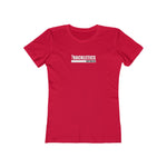 Brand “Run Your Life” T-Shirt