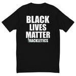 Black Lives Matter Short Sleeve T-shirt