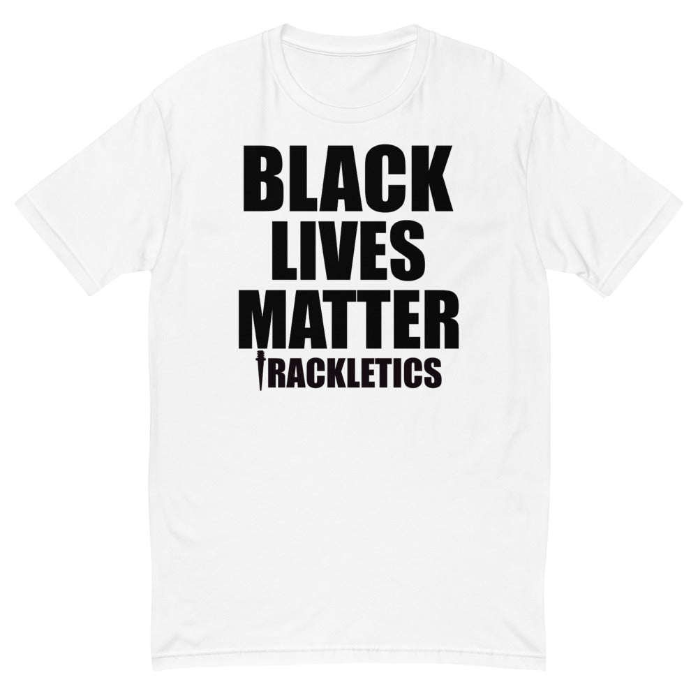 Black Lives Matter Short Sleeve T-shirt